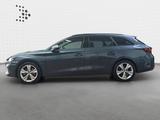 Seat Leon Sportstourer FR 2.0 TDI LED*RFK*AHK*Navi*AC - Seat Leon Gebrauchtwagen in München