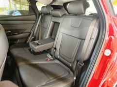 HYUNDAI Tucson 1.6T-GDI Prime DCT-NAVI-360KAMERA-HEAD UP