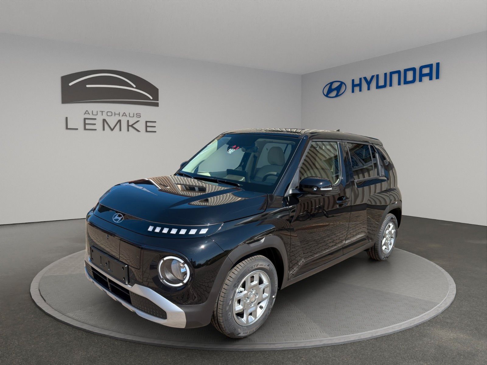 Hyundai INSTER 42kWh TREND+EFFIZIENZ+ASSISTENZP. SOFORT