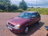 Ford Fiesta - 75 PS - HU 01/27 - Top Fahrz... - gebrauchte Ford Fiesta aus dem Jahr 2001