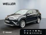 Toyota RAV 4 2.5 4x2 Hybrid Team D *AHK*CAM*ACC*SHZ*PDC - Toyota mit Hybrid-Antrieb