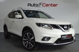 Nissan X-Trail Tekna*Navi*Pano*360° Kamera*AHK*Leder* - Nissan X-Trail in Wuppertal