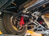 Jaguar E-Type Roadster Fully Restored - blaue Jaguar E-Type