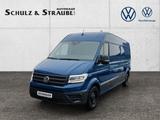 Volkswagen Crafter 35 Kasten HD 2,0 TDI 4MOTION AHK Rückfah