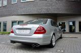 Mercedes-Benz E 55 2.Hand | DE-Auslieferung | Voll. Historie - Mercedes-Benz: E55