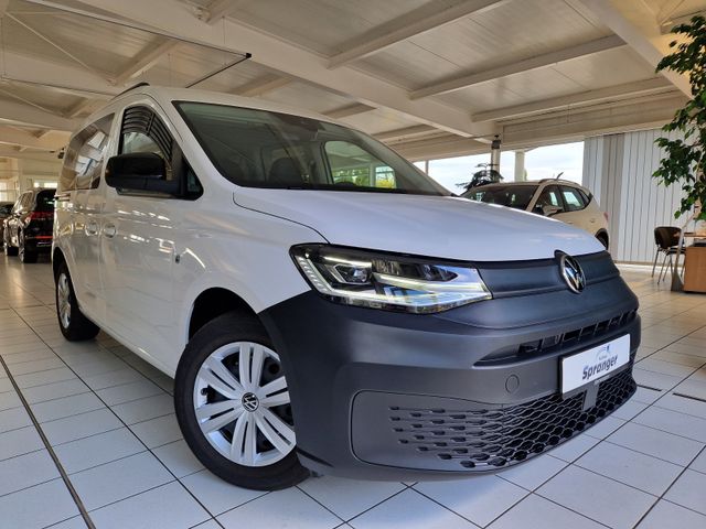 Volkswagen Caddy California Camper 1.5 TSI LED/Navi/Standhz