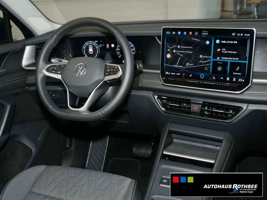 Volkswagen Tayron - Bild 3