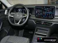 Volkswagen Tayron - Vorschau Bild 3