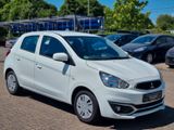 Mitsubishi Space Star 1.0/1.Hand/Radio/Garantie/Bluetooth+ - Mitsubishi Space Star in Bochum