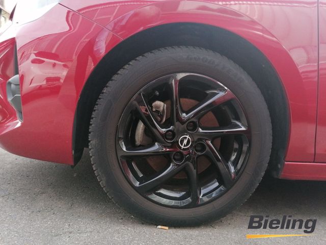 Corsa F 1.2l Turbo ULTIMATE - NAVI , Parkpilot m