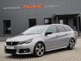 Peugeot 308 SW GT Panorama Massage Denon 360° AHK LED - gebrauchte Peugeot 308 aus dem Jahr 2018