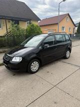 Volkswagen VW Touran | 1.6l |2003| Top Zustand |Garag... - gebrauchte Volkswagen Touran aus dem Jahr 2003