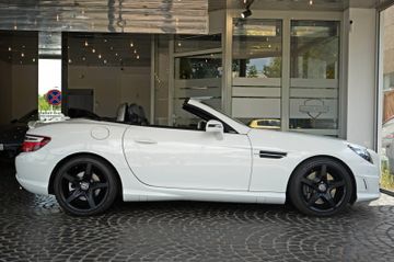 Mercedes SLK 200 - 3