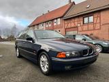 BMW Bmw E39 530D Vorfacelift Dunkelblau - BMW 530: Kombi, 530d E39