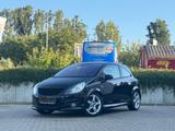 Opel Corsa D GSI*KLIMAAUT*TEMP.*150PS*TÜV NEU* - Opel Corsa mit Benzin-Antrieb: Kleinwagen, C Gsi