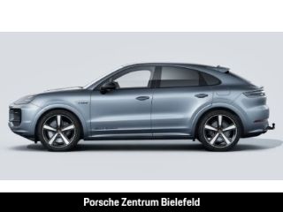 Porsche Cayenne S E-Hybrid Coupe Black Edition Head-Up imagem 3