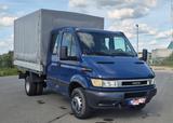 Iveco Daily 65C15 - Iveco Daily 65c15
