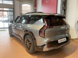 Kia EV9 AWD 99,8kWh Batterie GT-LINE LAUNCH 7-Sitzer - Kia EV9 SUV
