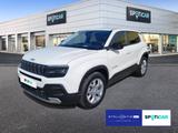 Jeep Avenger Altitude 1.2 T-GDI - Jeep Avenger Gebrauchtwagen