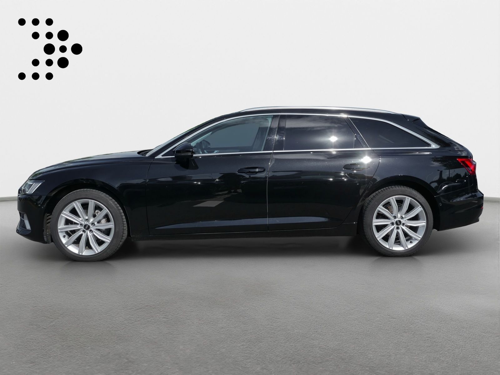 Audi A6 Avant 40 TDI qu. sport RFK*Matrix*LED*Pano imagem 3