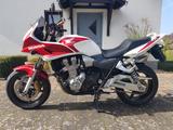 Honda  CB1300SA SC54  - HONDA CB 1300 S