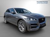 Jaguar F-PACE 30d AWD R-Sport AHK SHD Navi LED Winter - Jaguar Gebrauchtwagen