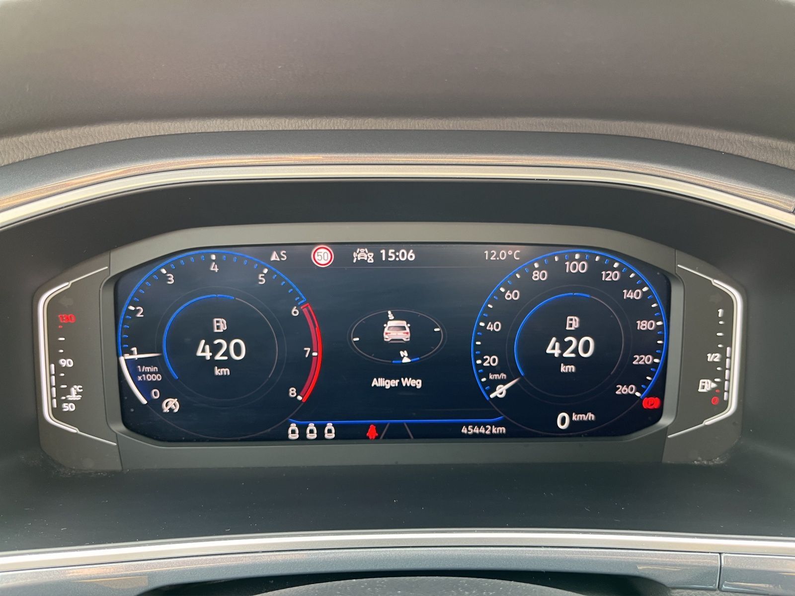 Volkswagen T-Roc - Bild 11