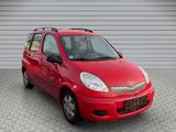 Toyota Yaris Verso 1.3 - gebrauchte Toyota Yaris aus dem Jahr 2004