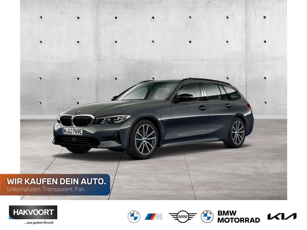 Image of BMW 330