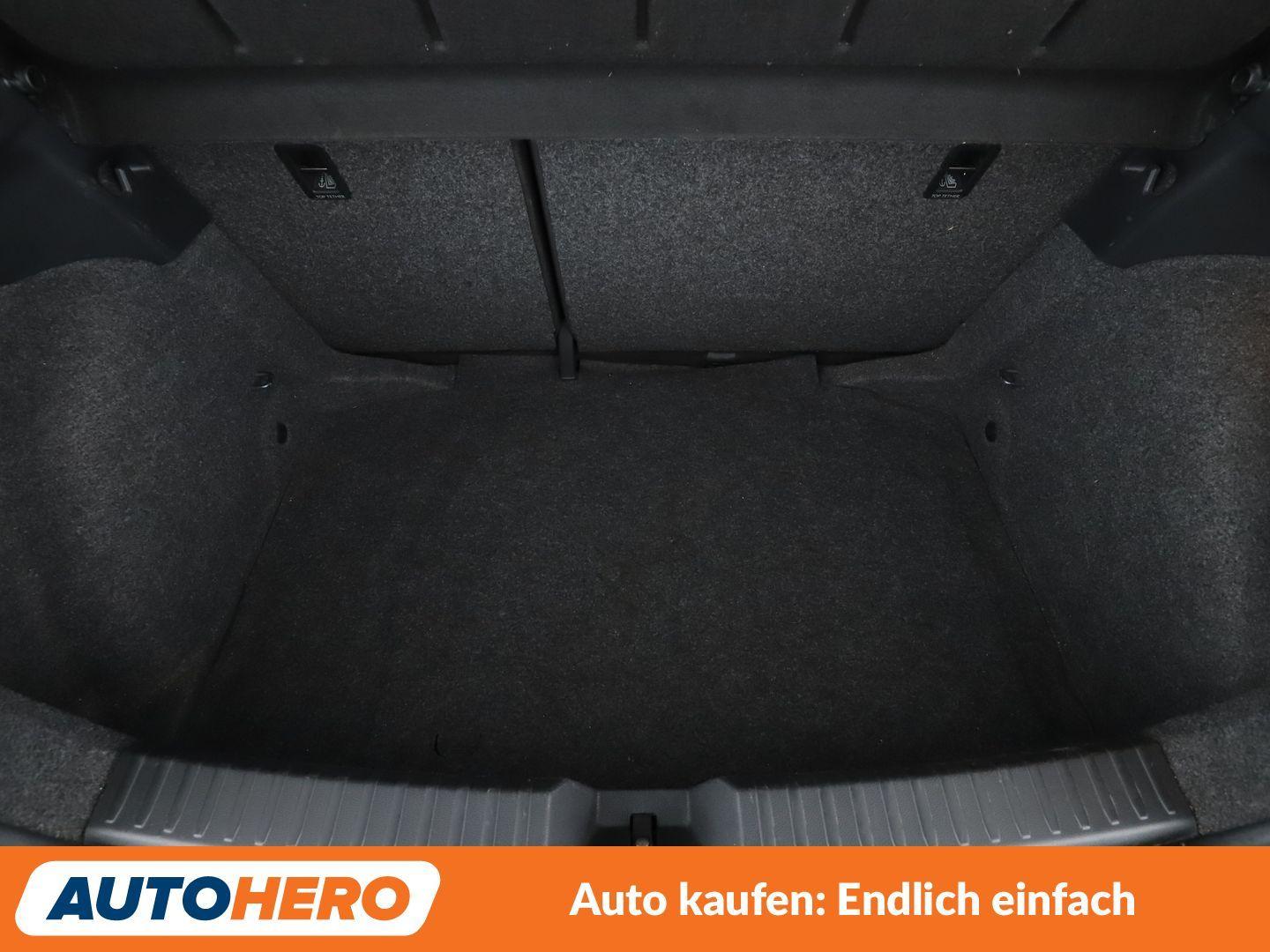 Seat Ibiza 1.0 TSI FR*NAVI*LED*ACC*