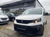 Peugeot Partner Premium Kastenwagen L2 Klima AHK PDC... - Peugeot Partner: L2