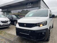 Peugeot Partner Premium Kastenwagen L2 Klima AHK PDC...