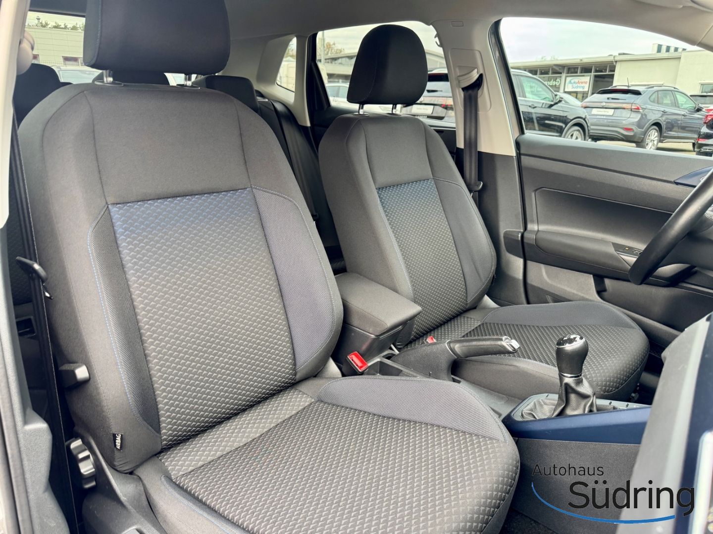 Polo 1,0 MPI United AppConnect Sitzhz. PDCv+h