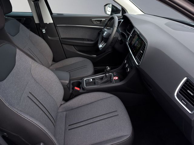 Ateca Style 1.0 TSI 6-Gang Navigation, LED, DAB+