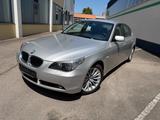 BMW 523 i e60 Limousine Tüv Neu