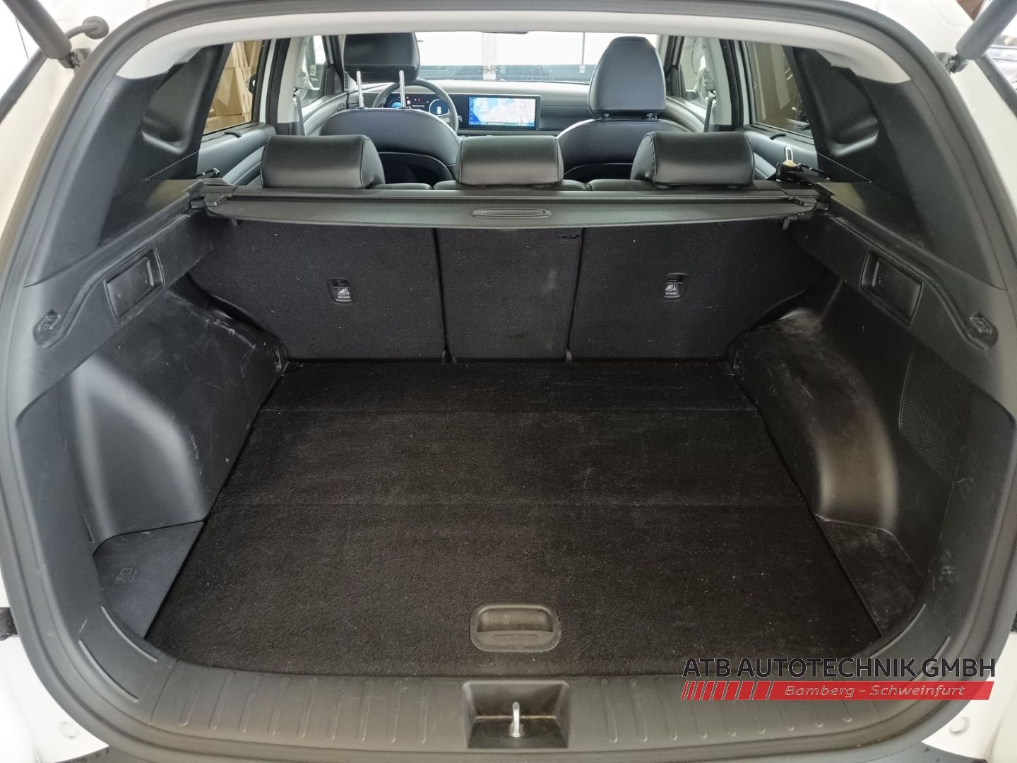 Fahrzeugabbildung Hyundai Tucson Prime 1.6 T-GDi PHEV 4WD El. Panodach Nav