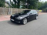 BMW 525d xDrive Touring - - BMW 525 in Bremen