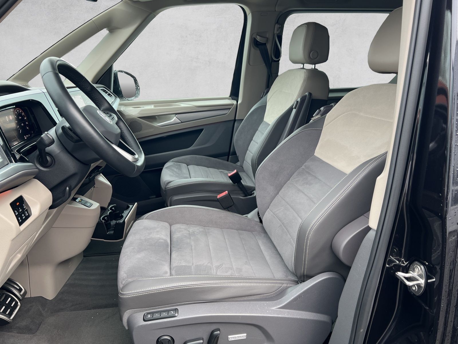 Multivan Style 1,5 l 130 kW eHybrid OPF 4MOTION