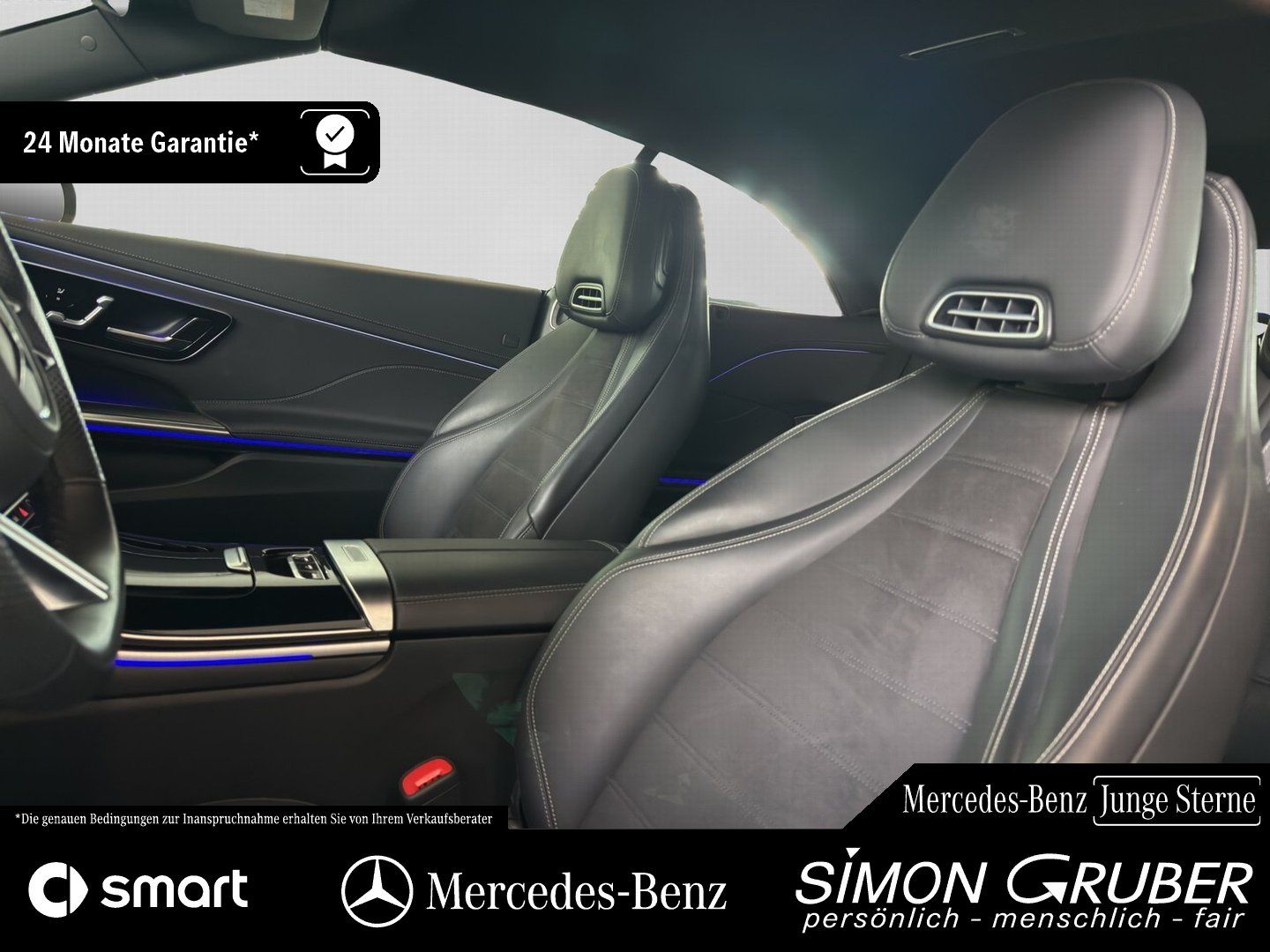 Fahrzeugabbildung Mercedes-Benz CLE 200 Cabrio AMG Night Ambi+ KeyGo Memo 20Zoll
