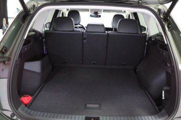 Fahrzeugverkauf 25 Volkswagen Tayron 1.5 eTSI 110 kW Life LED Kamera AHK