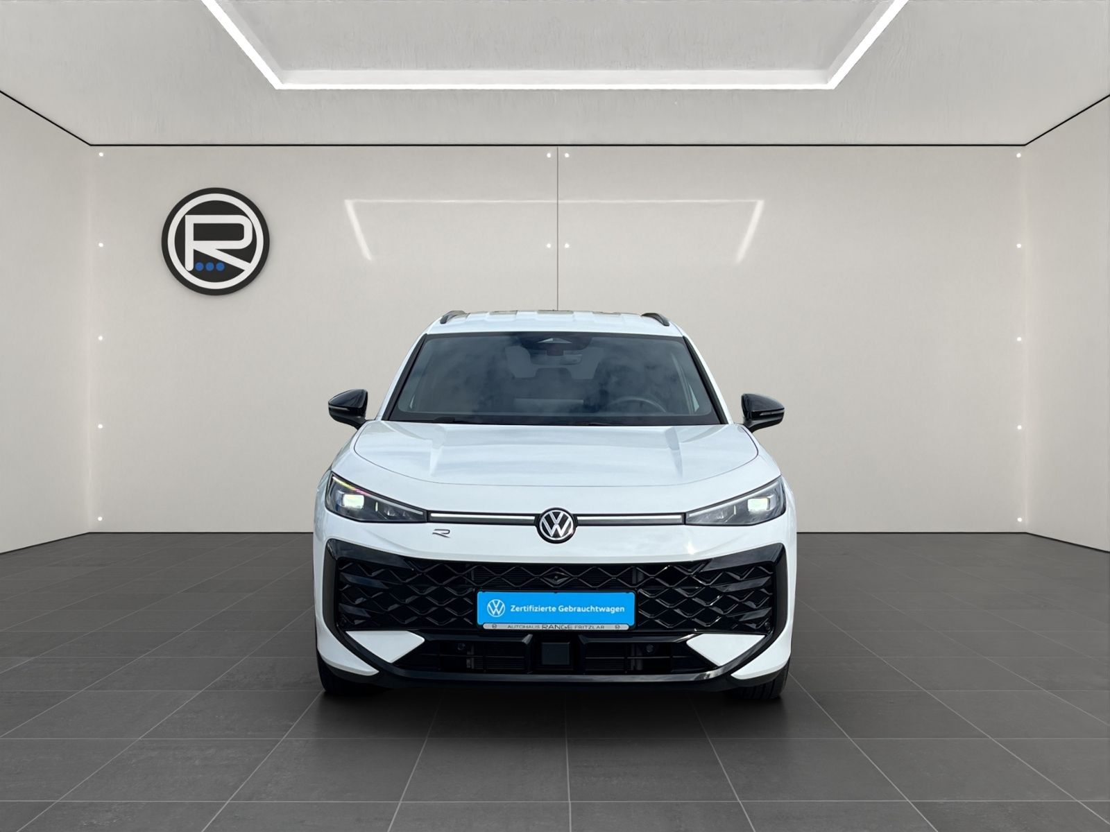 Volkswagen T-Roc 1.5 eTSI R-Line DSG foto 5