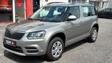 Skoda Yeti Active *115.000KM* - Skoda Yeti in Düsseldorf