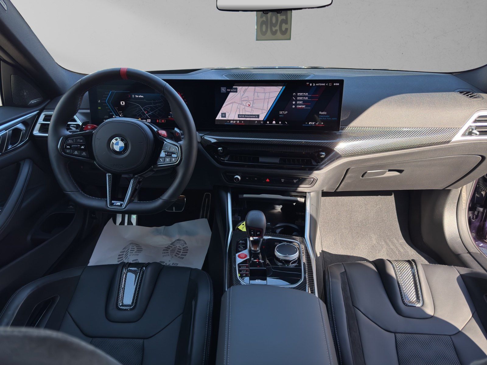 BMW M4 - Bild 14