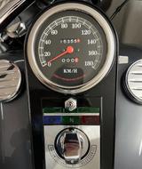 Harley-Davidson Heritage Softail Special (Nostalgia) FLSTN - HARLEY-DAVIDSON 1997