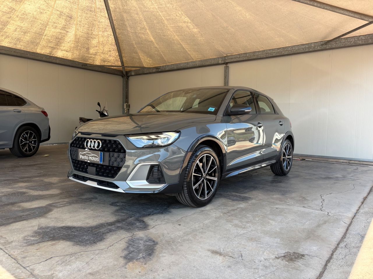 Other Audi A1 allstreet 35 TFSI Sline edition
