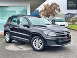 Volkswagen Tiguan 1.4 Trend & Fun BMT AHK PDC SHZ