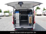 Ford Transit Custom 300 L2H1 VA Werkstatt Klima PDC - gebrauchte Ford Transit Custom aus dem Jahr 2021