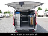 Ford Transit Custom 300 L2H1 VA Werkstatt Klima PDC - Ford Transit Custom aus 2021