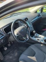 Ford Mondeo 2,0 TDCi 132kW Titanium Turnier Titanium - Ford Mondeo: Tdci Titanium