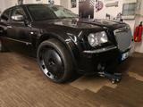 Chrysler 300C 3.0 CRD Limo Projekt - gebrauchte Chrysler 300C aus dem Jahr 2008